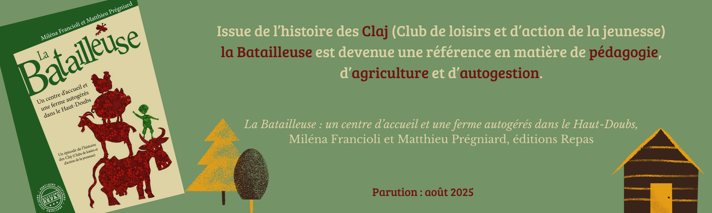 La Batailleuse